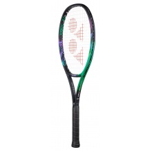 Yonex Tennisschläger VCore Pro #21 Game 100in/270g/Allround grün/violett - besaitet -